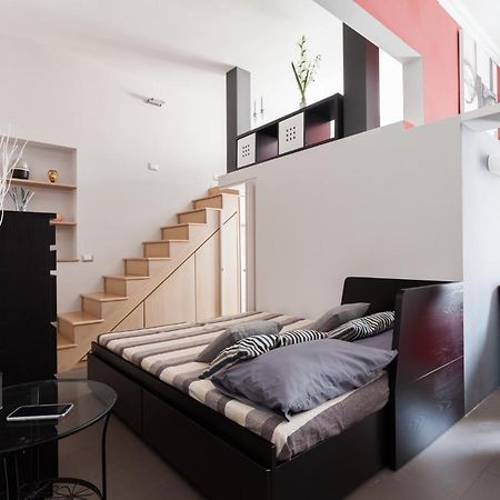 Homehouse Santamaura - San Pietro Рим Экстерьер фото