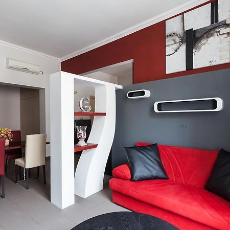 Homehouse Santamaura - San Pietro Рим Экстерьер фото