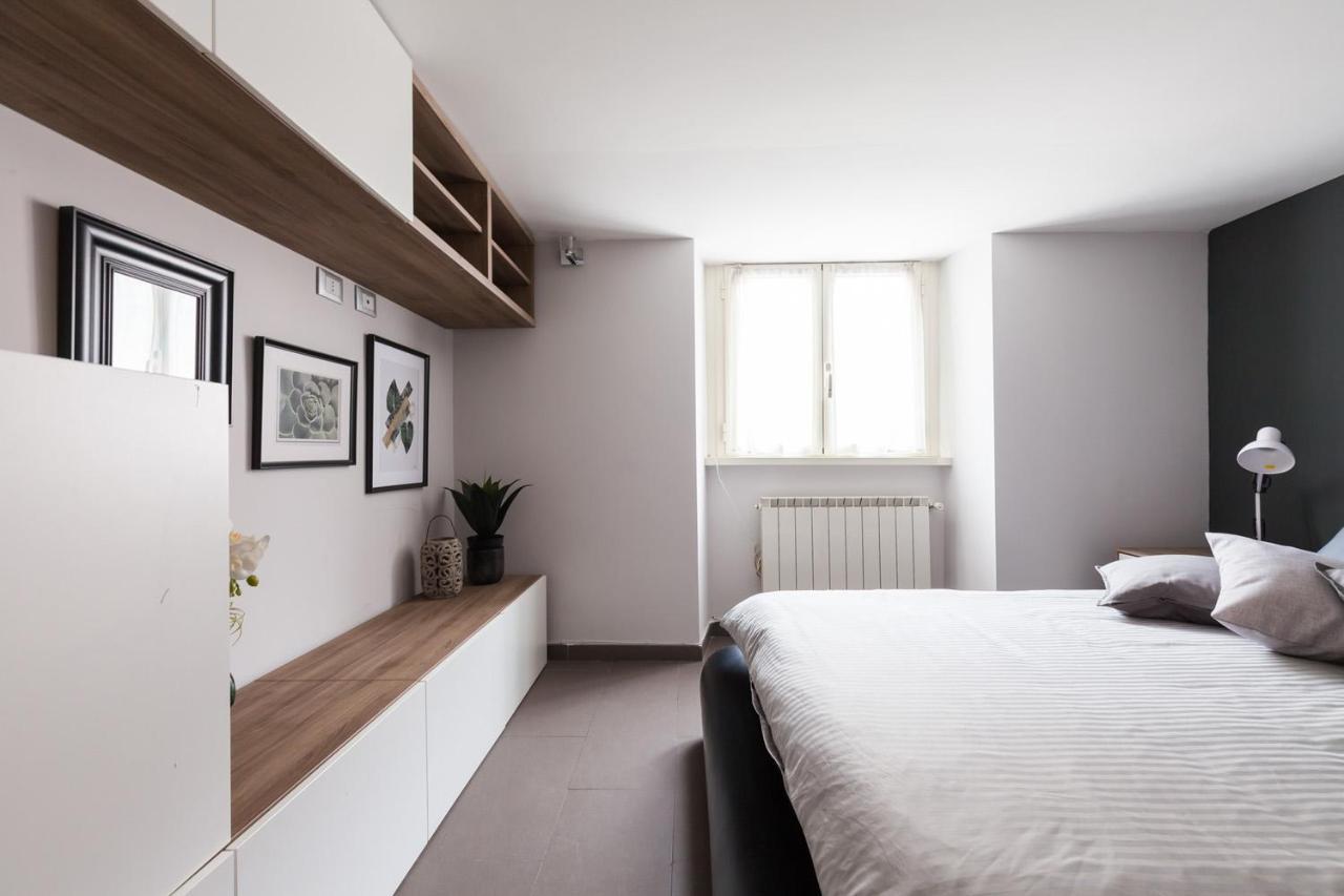 Homehouse Santamaura - San Pietro Рим Экстерьер фото