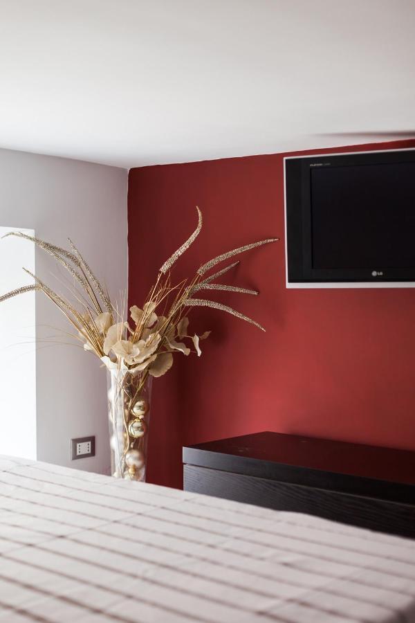 Homehouse Santamaura - San Pietro Рим Экстерьер фото