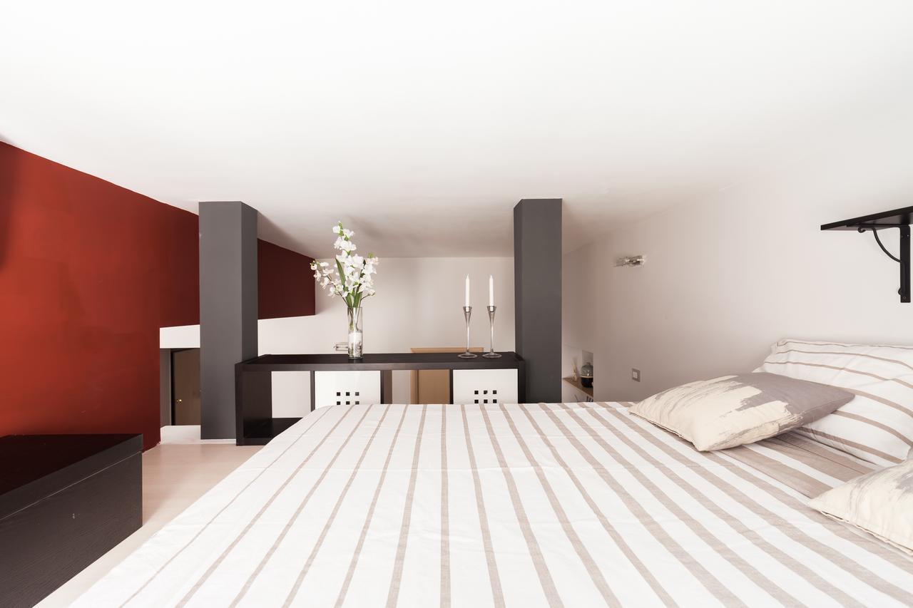 Homehouse Santamaura - San Pietro Рим Экстерьер фото