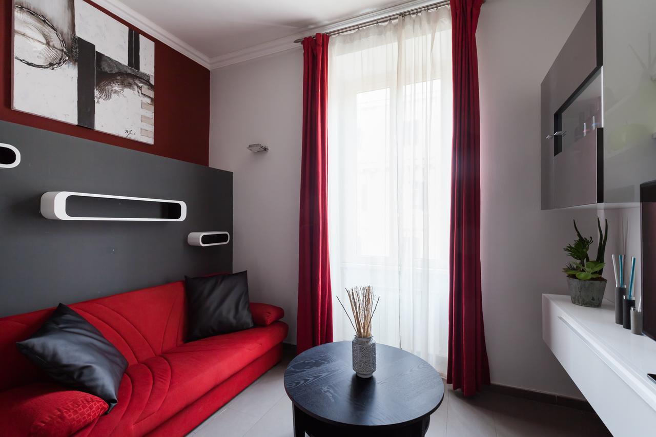 Homehouse Santamaura - San Pietro Рим Экстерьер фото