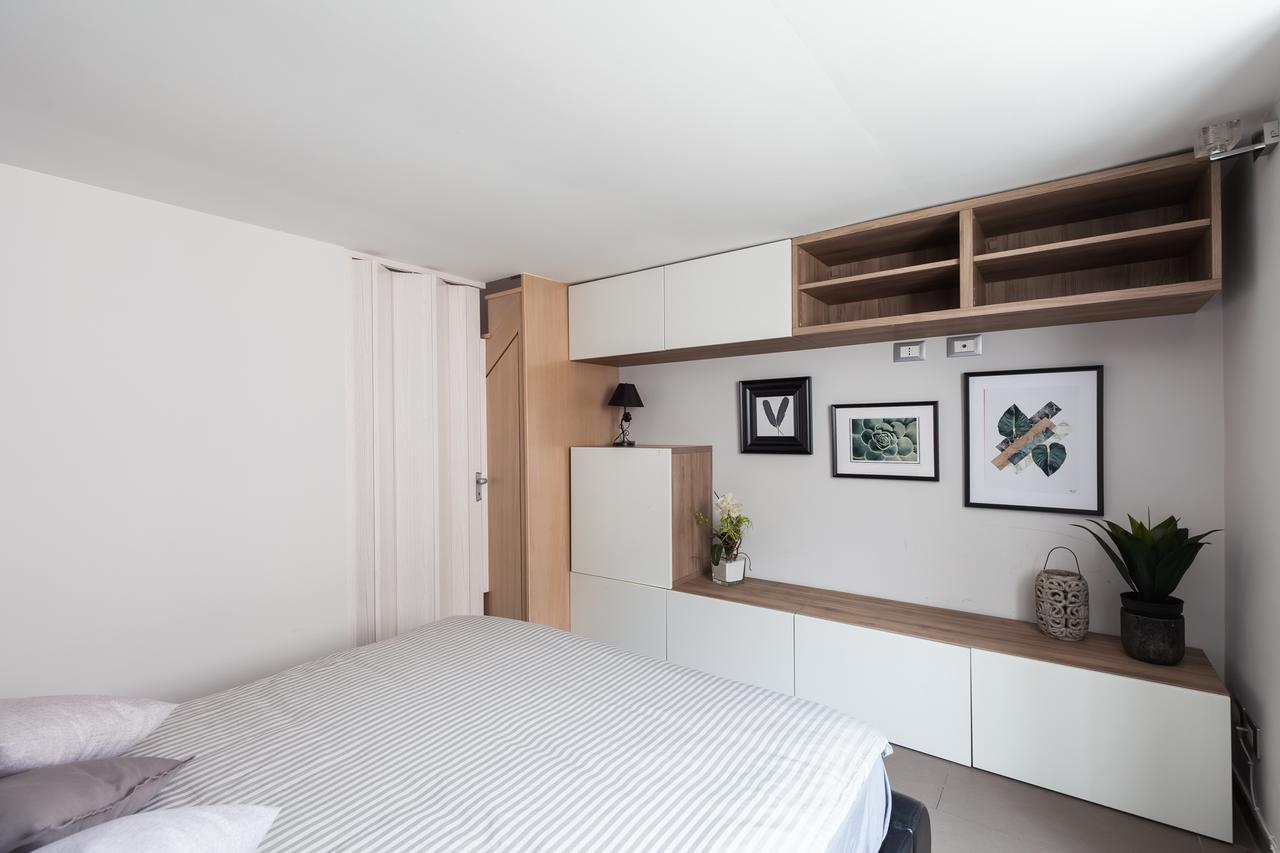 Homehouse Santamaura - San Pietro Рим Экстерьер фото