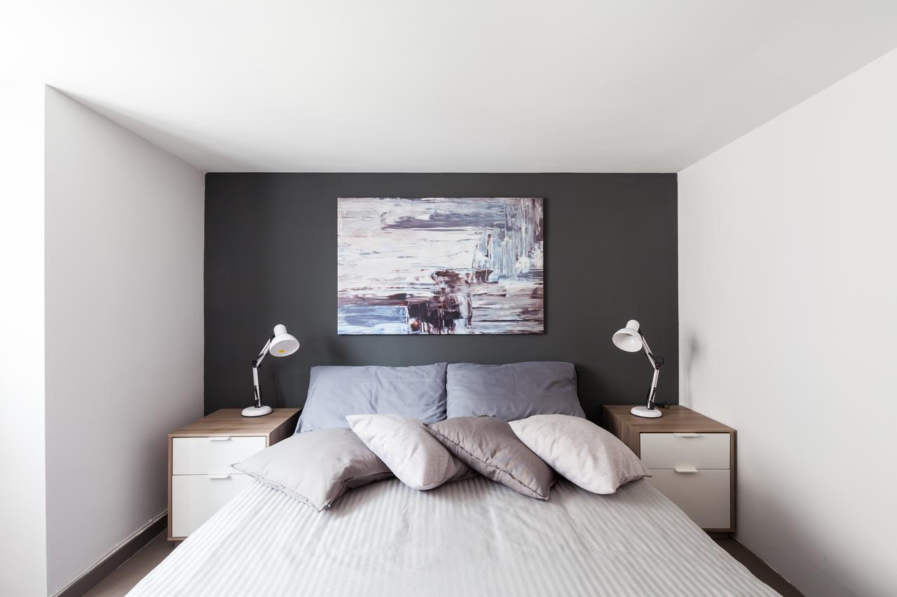 Homehouse Santamaura - San Pietro Рим Экстерьер фото