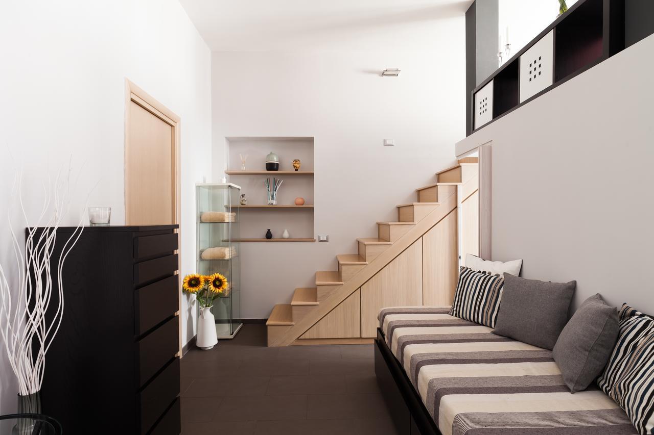 Homehouse Santamaura - San Pietro Рим Экстерьер фото