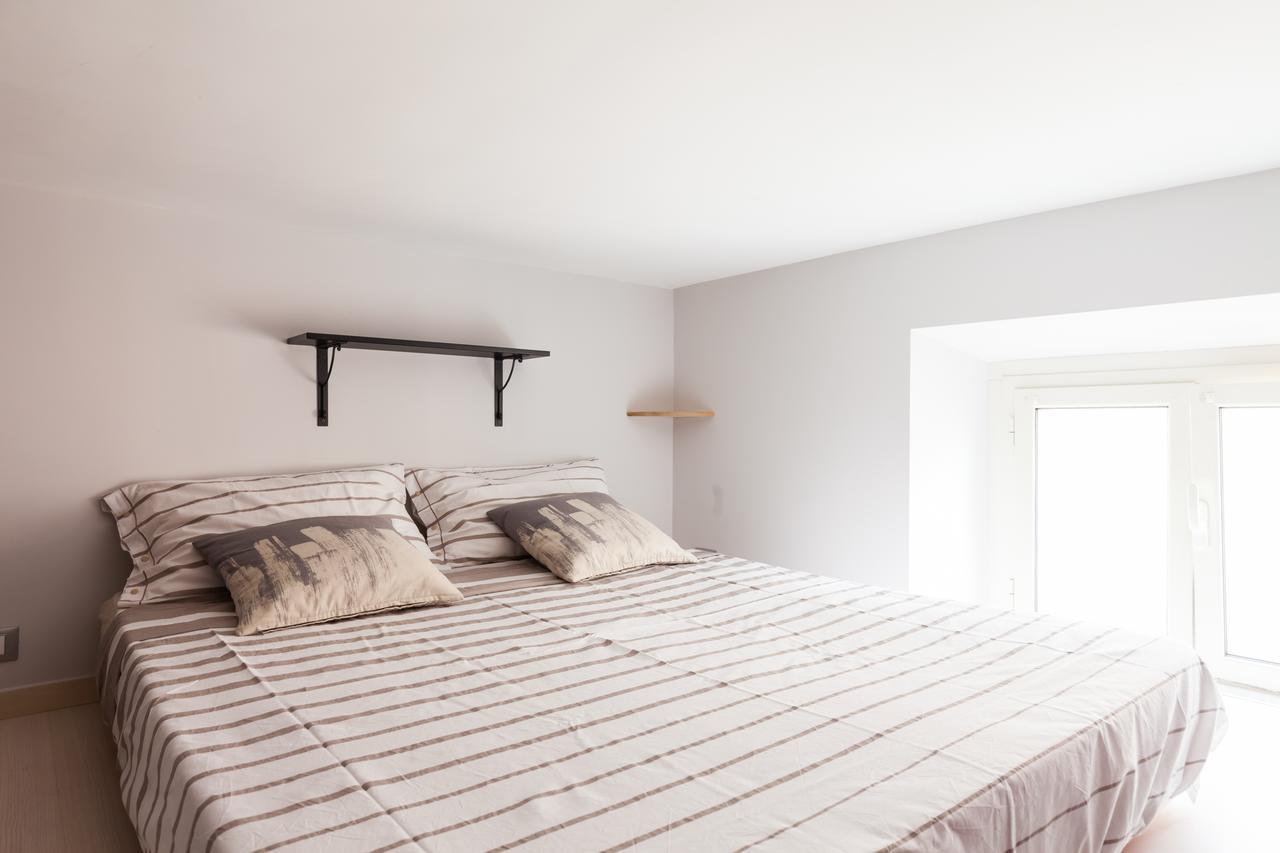Homehouse Santamaura - San Pietro Рим Экстерьер фото