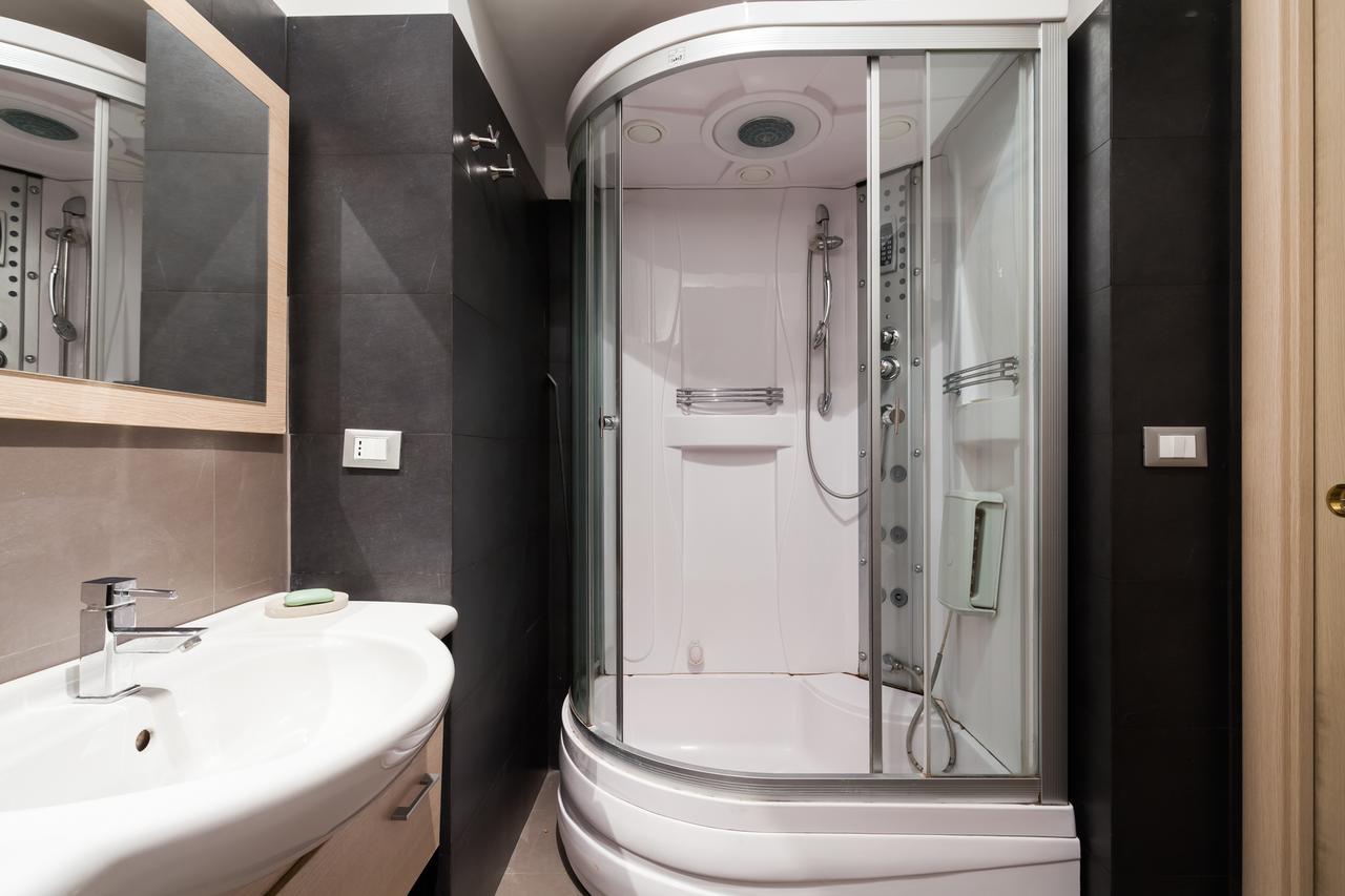 Homehouse Santamaura - San Pietro Рим Экстерьер фото