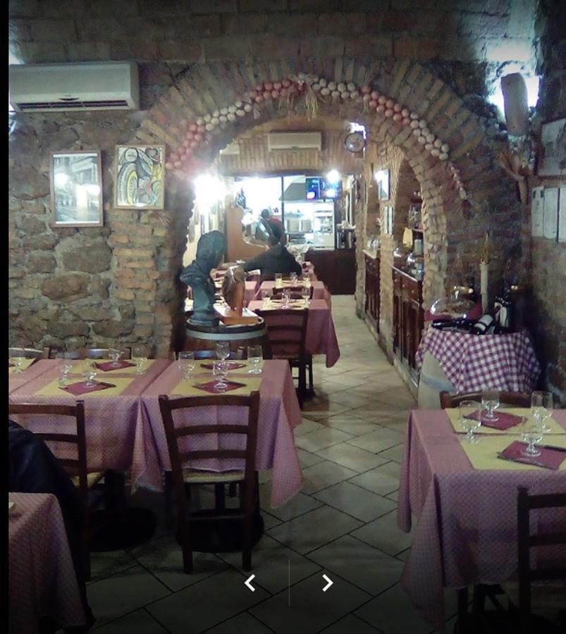 Homehouse Santamaura - San Pietro Рим Экстерьер фото